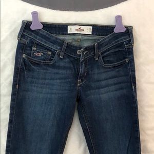 Hollister Jeans Straight leg